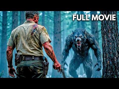 Sheriff Must Protect His Town Against A Werewolf | The Lycan | EPIC 2026 Action Thriller Movie