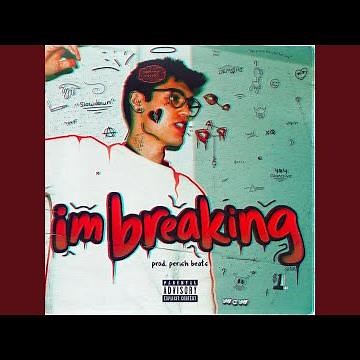 I'm Breaking