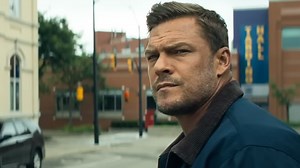Reacher - saison 3 Teaser VO