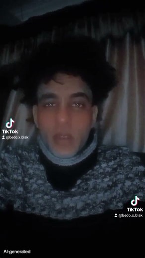 ولا متجيش براحتگ هو انتي هتزلينى