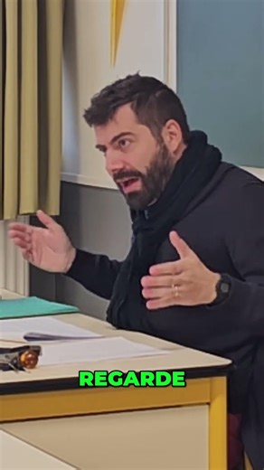 3 Principes : Non-Contradiction et Physique quantique! #shorts