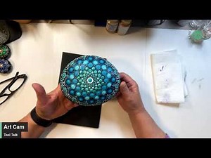 Guide to Dotting Tools for Mandala Dot Art