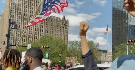 What happened when Newark's troubled police department was forced to reform