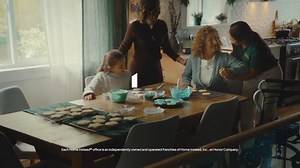 It's ok to accept a little help, so you can be my daughter... not my nurse, or my caretaker, just you! | Home Instead