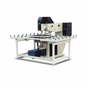 [Hot Item] High Precision Automatic Glass Punching Machine