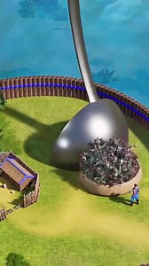 2.8M views · 3K reactions | New Gaming Video Part 198 #gaming #game #mobilegames #games #gameplay #gameday #gamingcommunity #shorts #Reels | Gaming Videos | Facebook