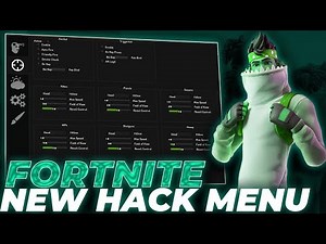 BEST FORTNITE HACKS 2025 | *UNDETECTED* | CHEATING IN FORTNITE (AIMBOT & ESP) | FREE DOWNLOAD!