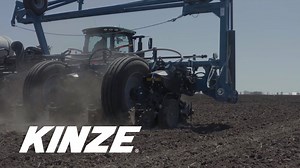 94 reactions · 58 shares | Global manufacturer of planters, grain carts and high-speed tillage equipment. Family owned and operated. As farmers ourselves, we understand your needs. We push the boundaries of performance to design products you can rely on, season after season. - www.kinze.com | Kinze Manufacturing, Inc. | Facebook