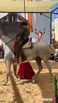 🔥 19.09.2026 | Fuengirola a Caballo — Pura raza, fuerza y alma andaluza