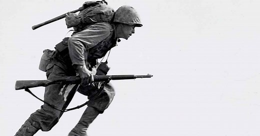 The Pictures that Defined World War II | HISTORY
