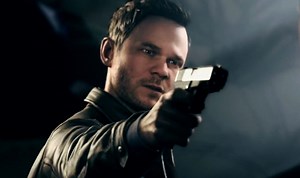 Preview: Quantum Break é um shooter com cérebro