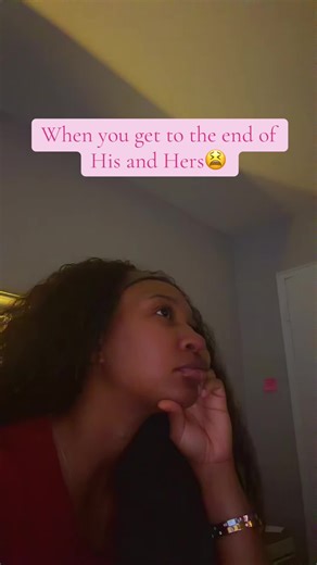 Shocking End of His and Hers Skit Explained