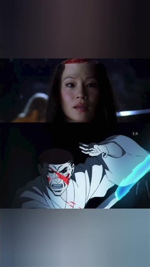 🎥 Cinematic parallels