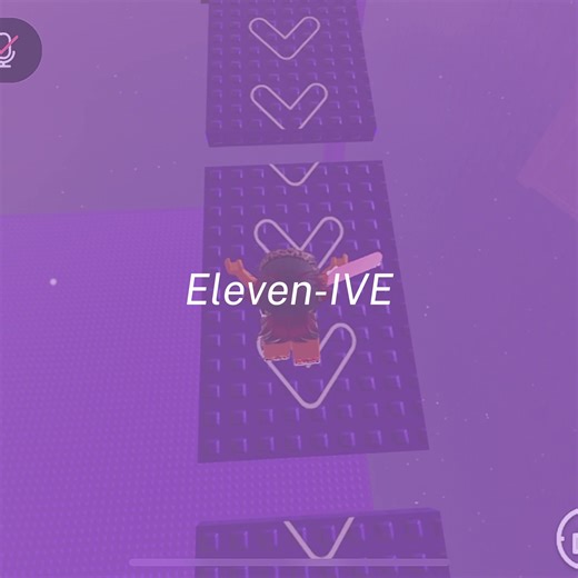 Eleven by IVE - Official Lyrics Video