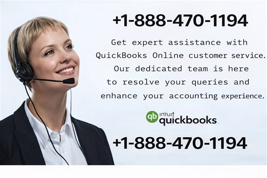QuickBooks™ Customer Service Official Guide -- Step-by-Step Help & Support & Service for QuickBooks™