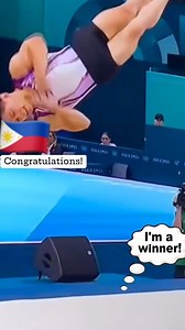 The winner takes it all! Congratulations Philippines 👏 👏 👏 | Lucy Lee