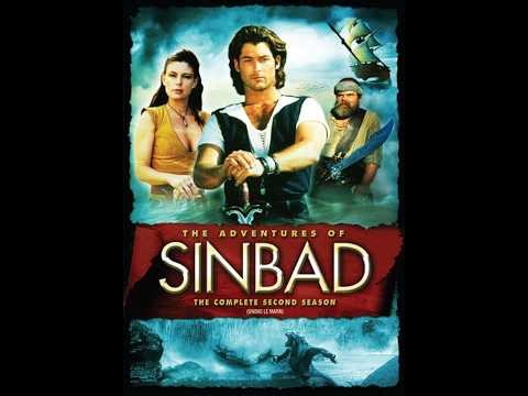 The Adventures of Sinbad 1996 - Season 1 Episode 4 - Still Life