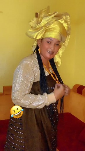 Traditional Dance Performance in Stunning Attire