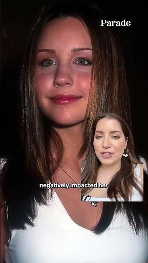 What is Amanda Bynes up to now? #AmandaBynes