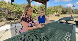 Realtor discovers her home being used in fake rental post and Facebook wouldn't remove it