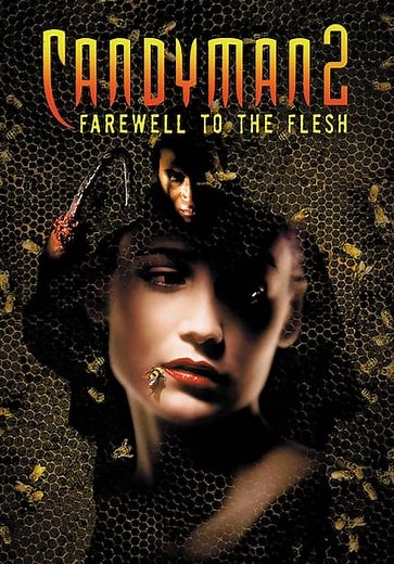 Candyman 2: Farewell to the Flesh (1995)