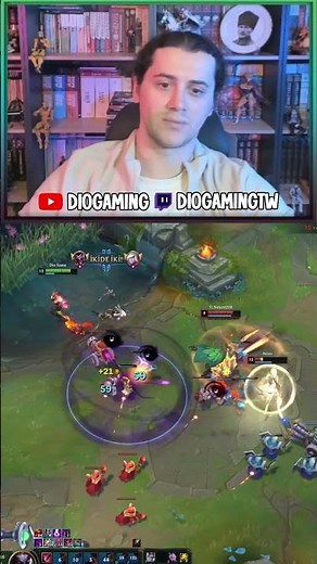 Shaco Brando