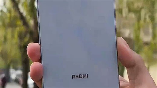 澎湃 OS 20！红米 K80 流畅度再升级 (3169)