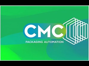 CMC Paper-Pro - Right-sized paper bagger