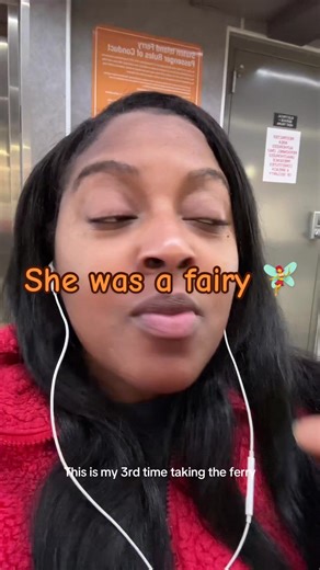 Fairy Tales and Ferry Fails: A Linguistic Twist