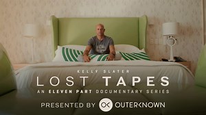 Episode 6: Seize The Bay - Lost Tapes | Kelly Slater
