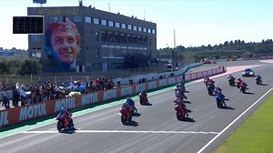 Motul Grand Prix of Valencia: MotoGP™ Race