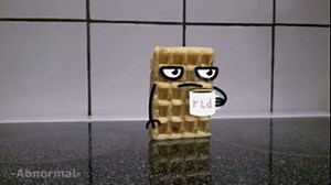 by -abnormal- (http://blue-staple.tumblr.com) | Real Life Doodles