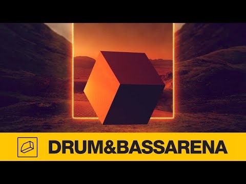 Command Strange & Alibi - Welcome To The Future