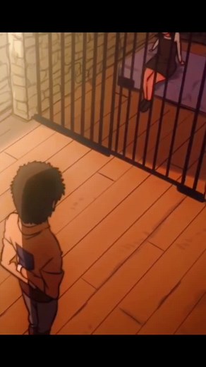 Gabi Braun The Prisoner [D-art] - Animaciones Destacadas en Twitter