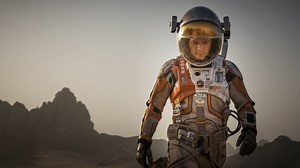 Der Marsianer - Rettet Mark Watney – Jetzt streamen | Sky