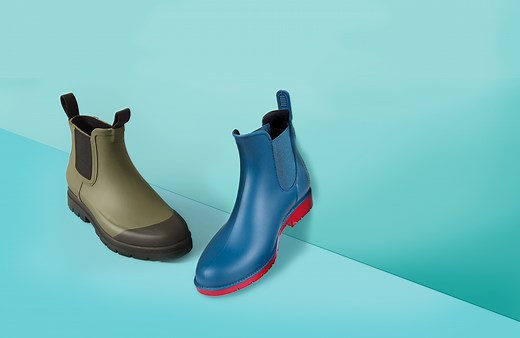 After Testing 17 Pairs of Rain Boots, We're Confident These Are the 9 Best Pairs You Can Buy