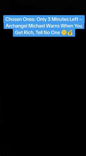 chosen one 0032 (@chosen.one.0032)’s video of archangel michael