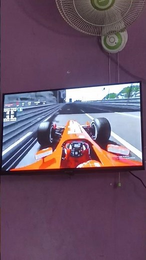 Assetto Corsa - Ferrari F2002 (Michael Schumacher) | Circuit de Monaco (Formula 1 Monaco Grand Prix)