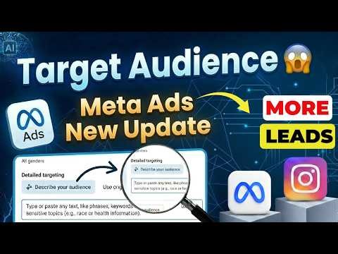 BEST Facebook Ads Tutorial 2026 | Facebook ads Tamil | How To Run Facebook Ads | Meta ads update