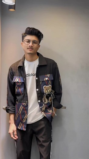 Stylish Teddy Shirt Collection 2024 | Teddy Fresh Tracksuit | Hip Hop T-Shirt