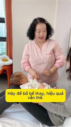 ✅ Bí kíp giúp bé hết táo bón, "đi nặng" trơn tru chỉ trong 1 nốt nhạc!