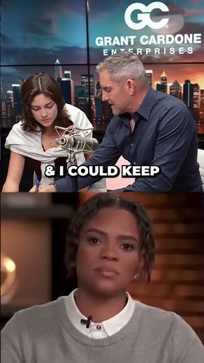 Grant Cardone teaches the keys to a tax-free life to his daughter! 😮💰