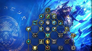 How to Reset Talents in WoW Dragonflight - GINX TV