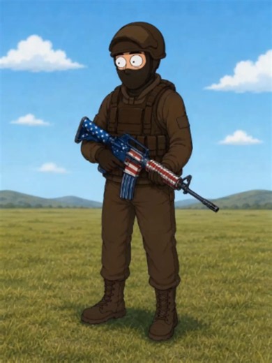 Every State Gets One Military Superpower… These 8 Are crazy! 😱 Everyone gives big states the best powers… wrong. These 8 states just got abilities perfectly made for their land. Michigan = endless tanks Maine = ghost navy #MilitarySuperpower #USStates
