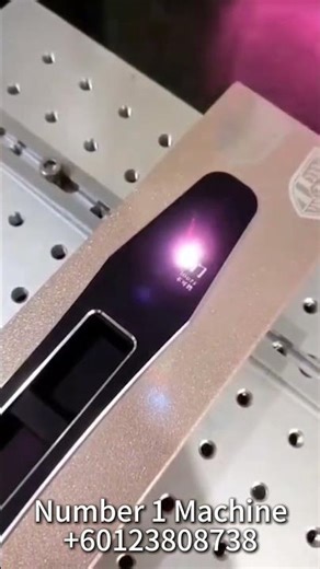 High Speed Accuracy Laser Engraving Machine #machine #lasermachine #laserengraving #engraving