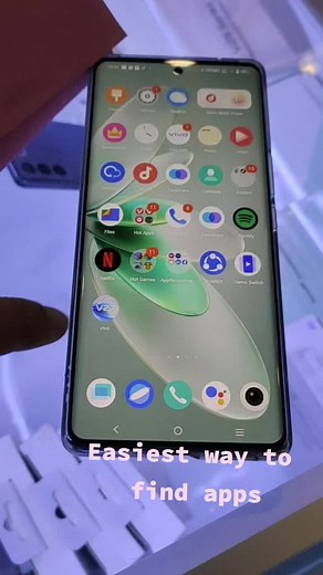 Easiest Way to Find Hidden Apps on Vivo Phones