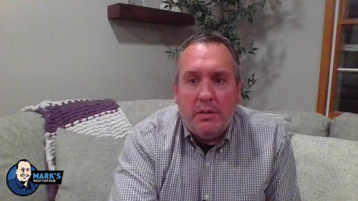 We're still in search of beneficial rainfall, and it appears as though the upcoming week could bring multiple chances for wet weather. Temperature-wise, expect a little bit of everything in the week ahead. We discuss that all, and I answer some of your questions in tonight's video briefing. Every Sunday night, tonight included, we gather for a no-hype, easy-to-understand weather forecast to help you plan your week. Learn the why behind the forecast and how it can affect you directly. Do you find