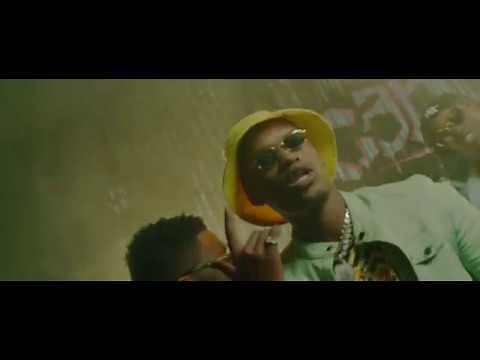 Canga Irangi(Bimwe byawe) by Yvan Buravan ft Active