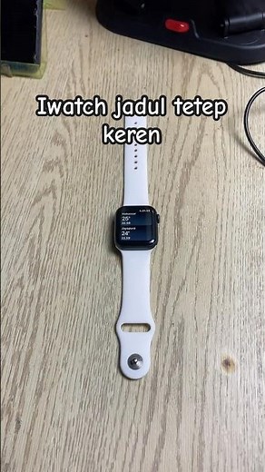 Apple Watch straps for all series #iwatch #applewatch #iphone #promo #youtubeshorts