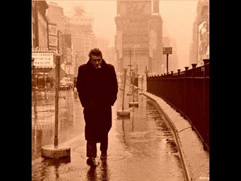 The Moody Blues-Melancholy Man